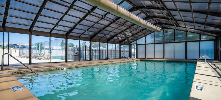 Hotel Wimbledon Pointe Branson (Mo): Foto 