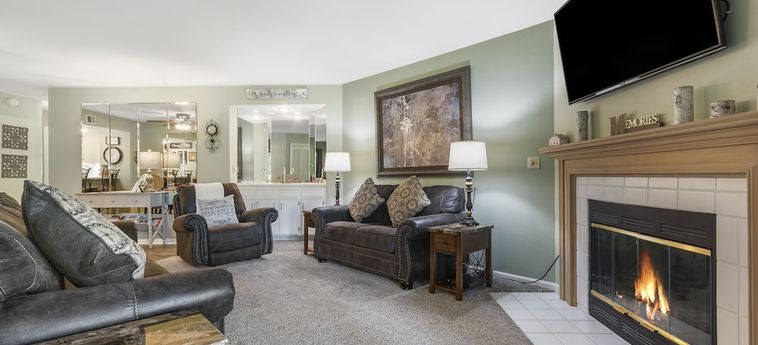 Hotel Wimbledon Pointe Branson (Mo): Foto 