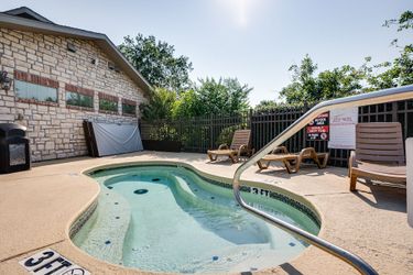 Hotel Wimbledon Pointe:  BRANSON (MO)
