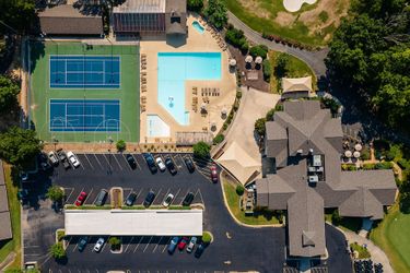 Hotel Wimbledon Pointe:  BRANSON (MO)