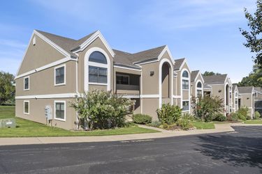 Hotel Wimbledon Pointe:  BRANSON (MO)