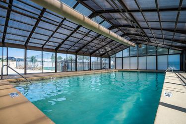 Hotel Wimbledon Pointe:  BRANSON (MO)