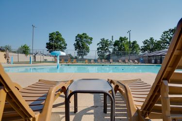 Hotel Wimbledon Pointe:  BRANSON (MO)