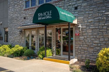 Hotel Wimbledon Pointe:  BRANSON (MO)