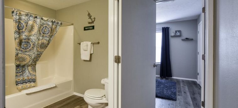 Hotel Windy City Klassics Branson (Mo): Foto 