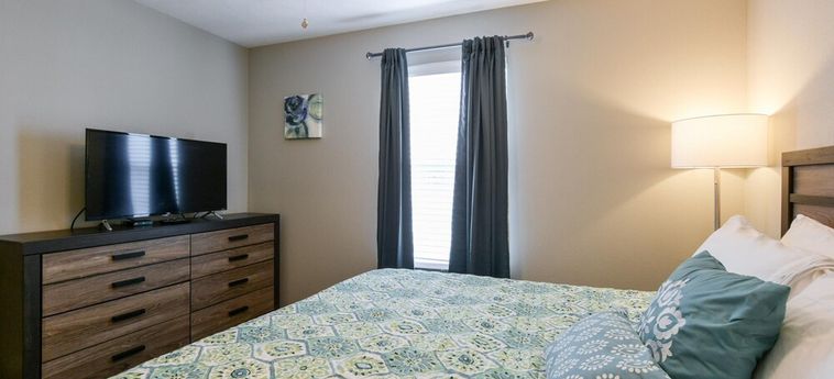 Hotel Windy City Klassics Branson (Mo): Foto 