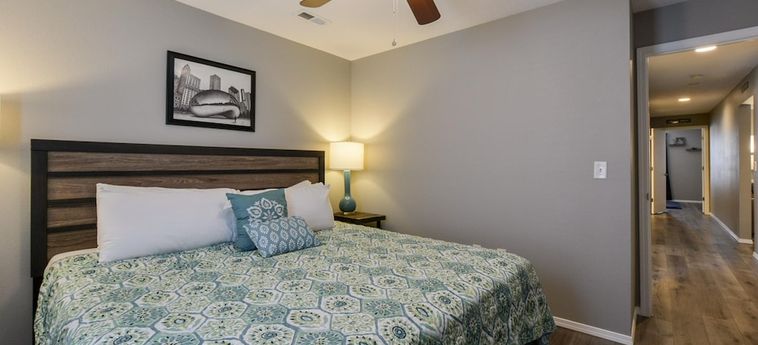 Hotel Windy City Klassics Branson (Mo): Foto 