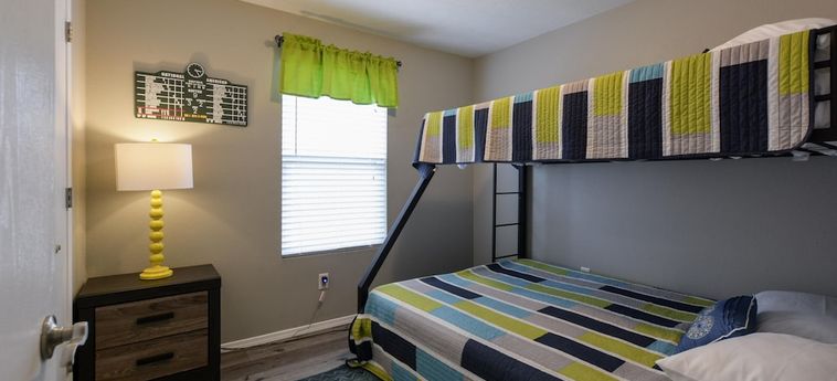 Hotel Windy City Klassics Branson (Mo): Foto 
