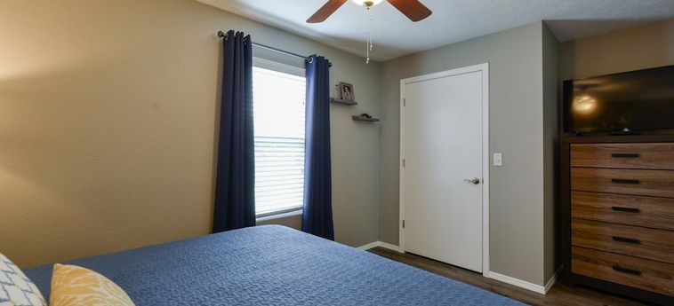 Hotel Windy City Klassics Branson (Mo): Foto 