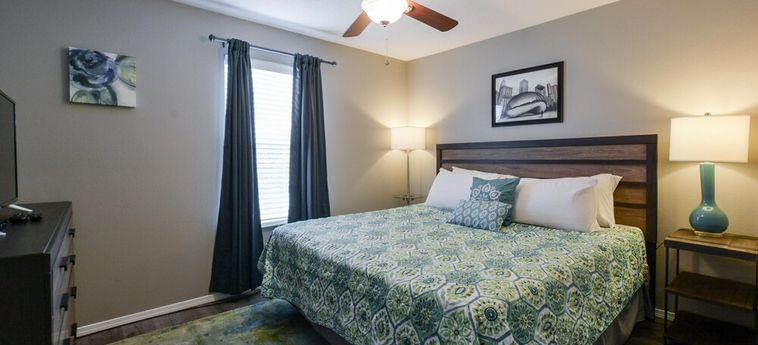 Hotel Windy City Klassics Branson (Mo): Foto 