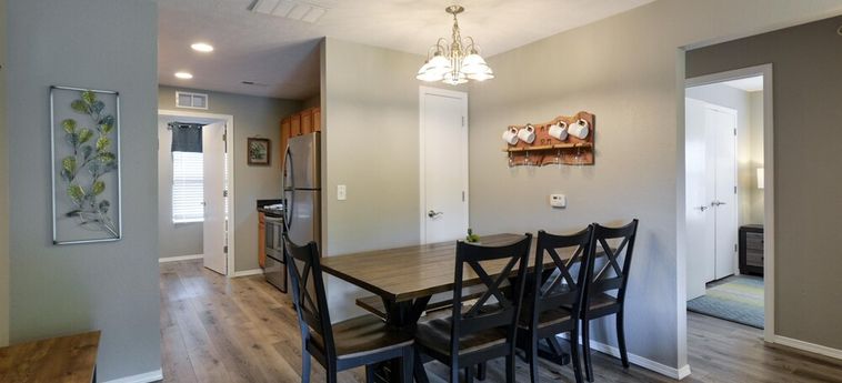 Hotel Windy City Klassics Branson (Mo): Foto 