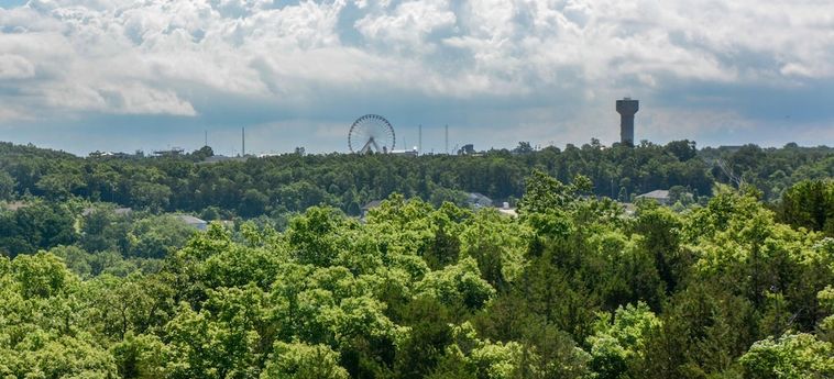 Hotel Windy City Klassics Branson (Mo) : Photo 