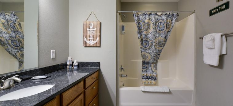 Hotel Windy City Klassics Branson (Mo): Foto 