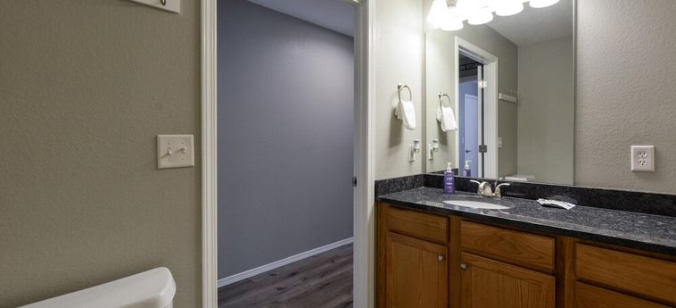 Hotel Windy City Klassics Branson (Mo): Foto 