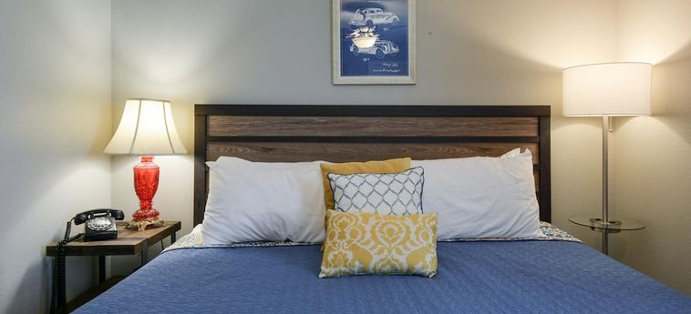 Hotel Windy City Klassics Branson (Mo): Foto 