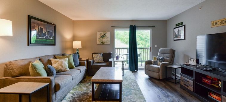 Hotel Windy City Klassics Branson (Mo): Foto 