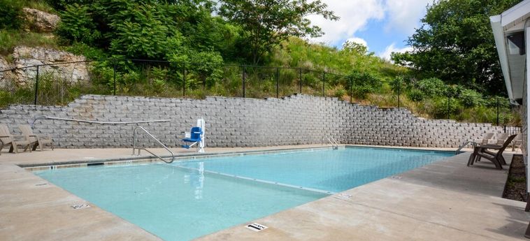 Hotel Windy City Klassics Branson (Mo): Foto 
