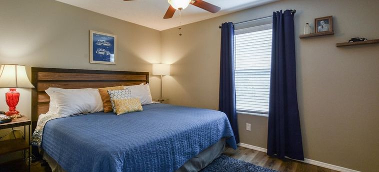 Hotel Windy City Klassics Branson (Mo): Photo 