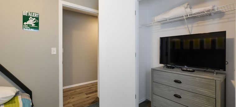 Hotel Windy City Klassics Branson (Mo): Photo 