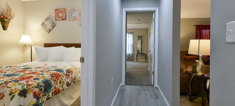Hotel Wine Cellar Branson (Mo): Foto 