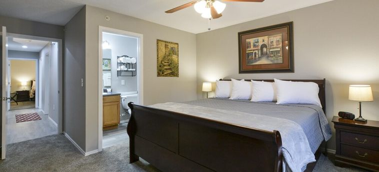 Hotel Wine Cellar Branson (Mo) : Photo 