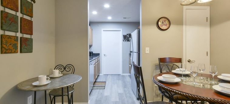 Hotel Wine Cellar Branson (Mo) : Photo 