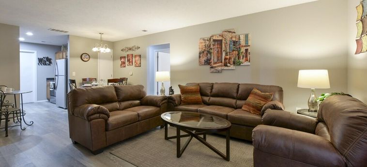Hotel Wine Cellar Branson (Mo) : Photo 