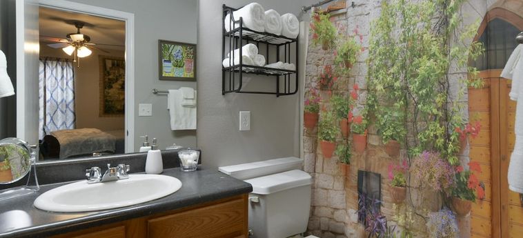 Hotel Wine Cellar Branson (Mo) : Photo 