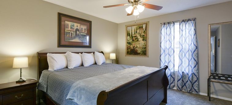 Hotel Wine Cellar:  BRANSON (MO)
