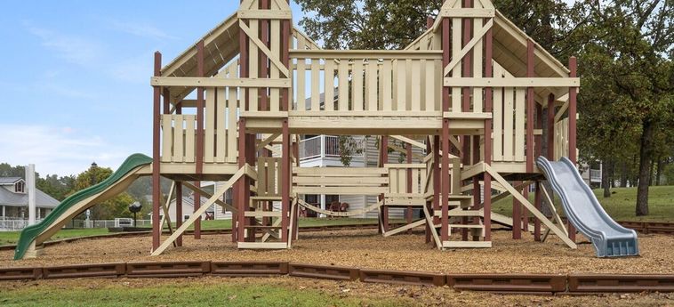Whiskey's Hillside Retreat Branson (Mo) : Photo 