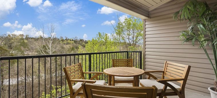 Whiskey's Hillside Retreat Branson (Mo) : Photo 
