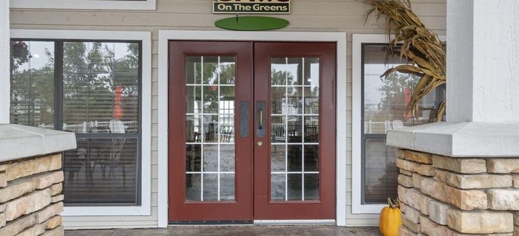 Whiskey's Hillside Retreat Branson (Mo) : Photo 