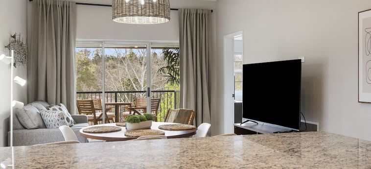 Whiskey's Hillside Retreat Branson (Mo) : Photo 