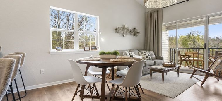 Whiskey's Hillside Retreat Branson (Mo) : Photo 