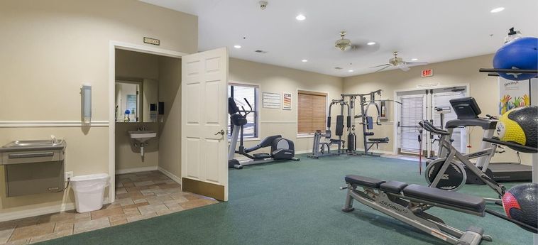 Whiskey's Hillside Retreat Branson (Mo) : Photo 