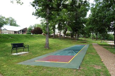 Whiskey's Hillside Retreat Branson (Mo): Photo 