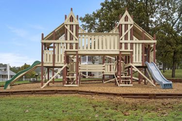 Whiskey's Hillside Retreat Branson (Mo): Photo 