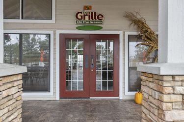 Whiskey's Hillside Retreat Branson (Mo): Photo 