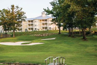 Whiskey's Hillside Retreat Branson (Mo): Photo 
