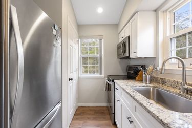 Whiskey's Hillside Retreat Branson (Mo): Photo 