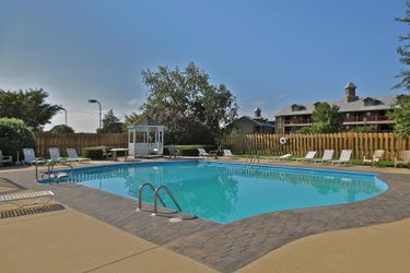 Whiskey's Hillside Retreat Branson (Mo): Photo 
