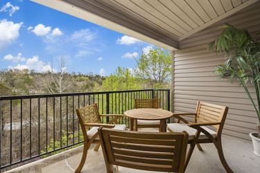Whiskey's Hillside Retreat Branson (Mo): Photo 