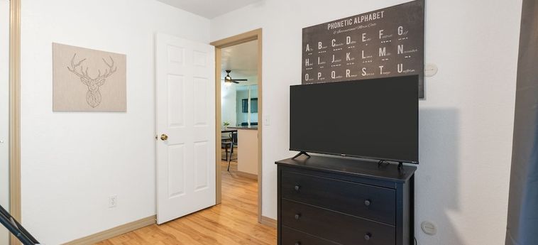 Hotel Abby Lane Oasis Branson (Mo) : Photo 
