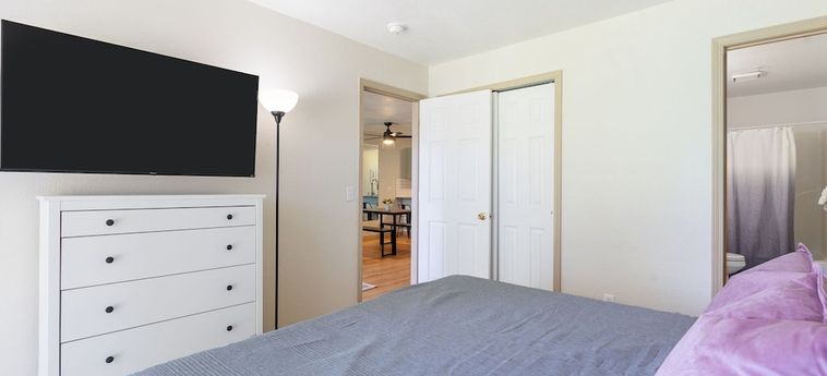 Hotel Abby Lane Oasis Branson (Mo) : Photo 