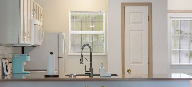 Hotel Abby Lane Oasis Branson (Mo) : Photo 