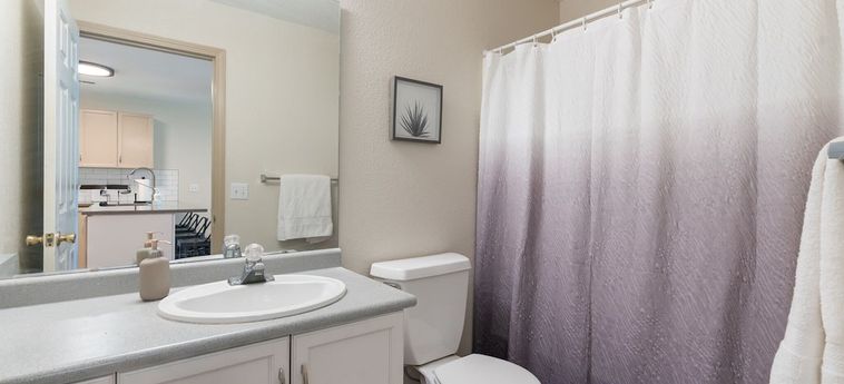 Hotel Abby Lane Oasis Branson (Mo) : Photo 