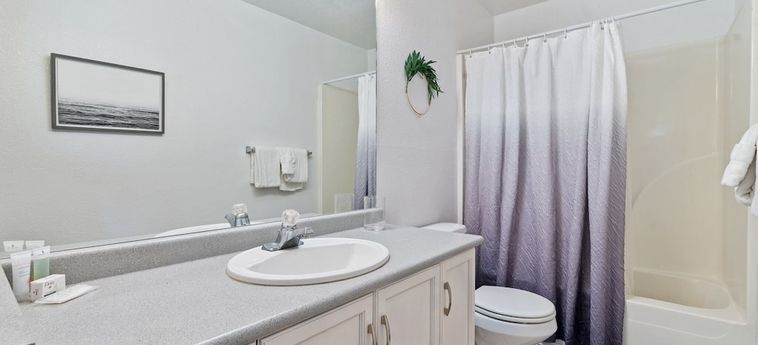 Hotel Abby Lane Oasis Branson (Mo): Foto 
