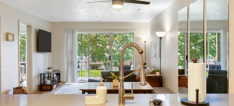 Hotel Abby Lane Oasis Branson (Mo): Foto 