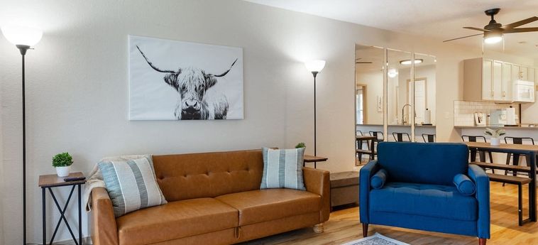 Hotel Abby Lane Oasis Branson (Mo): Foto 