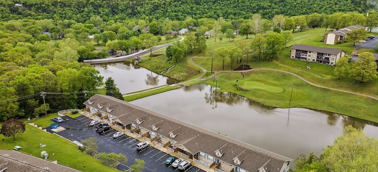 Hotel Abby Lane Oasis Branson (Mo): Foto 